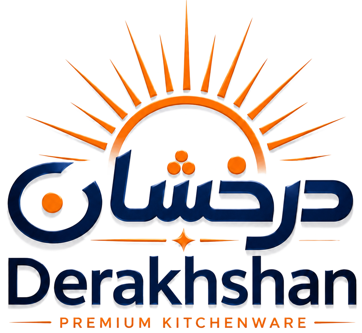 درخشان